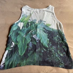 Plant Lovers Tank